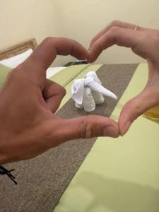 Dolot Guest House Amed Beach