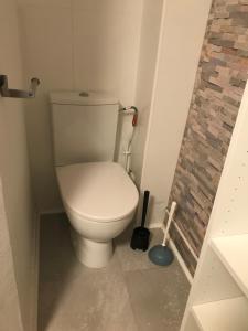 Appartements Studio agreable : photos des chambres