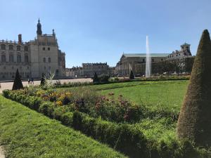Appartements Studio agreable : photos des chambres