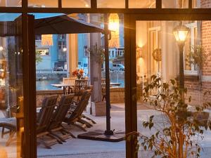 Les Terrasses de Sax