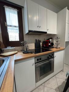 Το μεγάλο διαμέρισμα