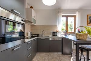 Villa Mediterranea, an idyllic new villa with a Mediterranean touch