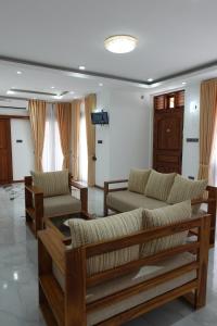 AirBlue Villa