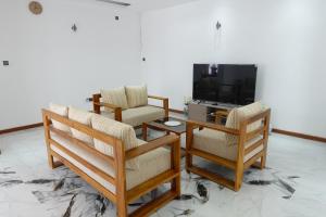 AirBlue Villa