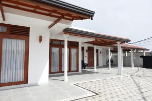 AirBlue Villa