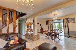 Villa Verde Normandy