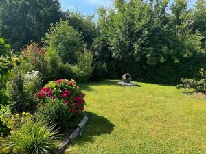 Villa Verde Normandy