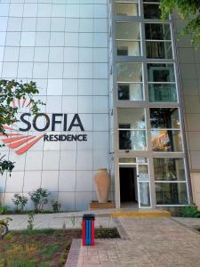 Garsonieră Sofia Residence Saturn