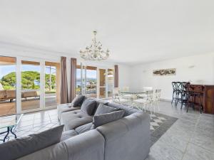 Appart'hotels Residence Aigue Marine : photos des chambres