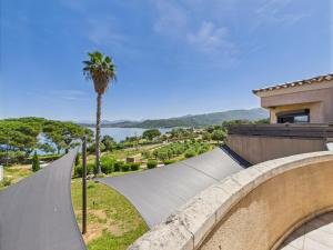 Appart'hotels Residence Aigue Marine : photos des chambres