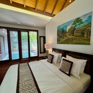 Tolgay Living Villas