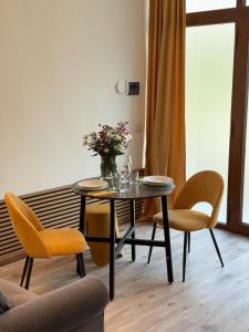 Cozy apartment Como Lake