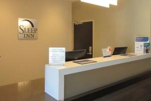 Sleep Inn & Suites Chiloquin-Crater Lake Junction