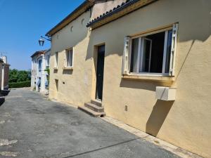 Maisons de vacances Le Jardin Secret : photos des chambres