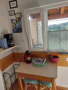 Apartman Karo 