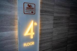 Mood Hotel Pattaya
