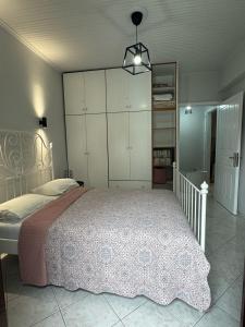 Το μεγάλο διαμέρισμα