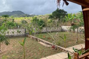 The Sweet Corn Bungalow