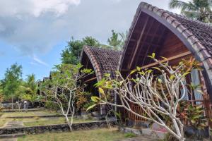 The Sweet Corn Bungalow