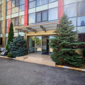 My-RIN - 3hvězdičkové hotely ve městě Otopeni