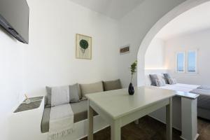 Phaedrus Living Paros Cycladic Residences 4 - 3hvězdičkové hotely ve městě Kampos