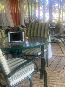 Elegantly English Catskills