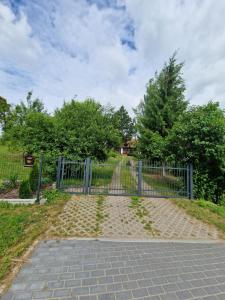 Agroturystyka u Agnieszki - Mazury