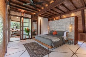 Jungle View Pool Villa - KayuKaya Ubud