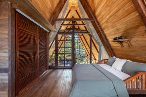 Jungle View Pool Villa - KayuKaya Ubud