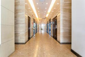 Sunrise City View Furnished Apartments