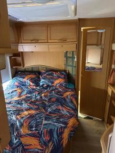 Каравана Бамбоо