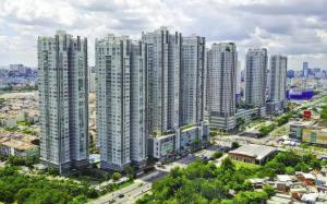 Sunrise City View Furnished Apartments