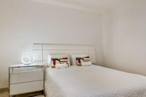 Villas Villa Blue Ocean - Vue mer piscine jacuzzi : photos des chambres