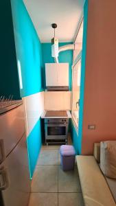 MAin Seaview Apartment