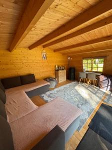 Maalähedane elamus Saaremaal!