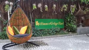 Simons Heritage Resort Puerto Galera
