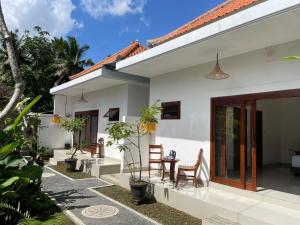 Ananda II Homestay Tegallalang-Ubud - Ubytování bez kategorie ve městě Tegalalang