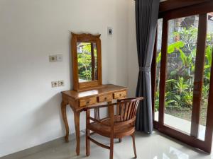 Ananda II Homestay Tegallalang-Ubud