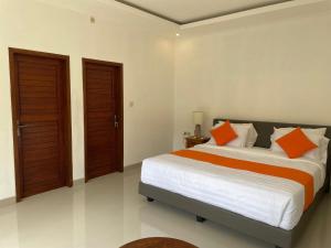 Ananda II Homestay Tegallalang-Ubud