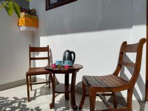 Ananda II Homestay Tegallalang-Ubud