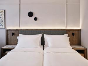 Active  room in Electra Hotel Athens