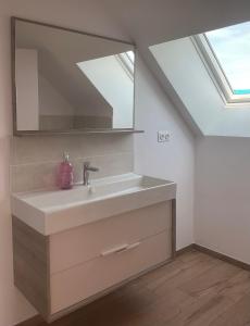 Chambres dhôtes au cœur de la Mayenne