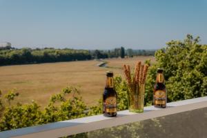 Appartements PanoramiK Hippodrome - 2 ch - Parking - By Primo concIergerie : photos des chambres