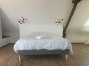 Chambres dhôtes au cœur de la Mayenne