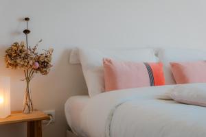 Appartements PanoramiK Hippodrome - 2 ch - Parking - By Primo concIergerie : photos des chambres