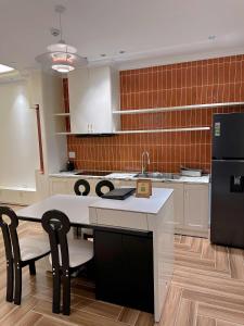 HN Apartment and Hotel