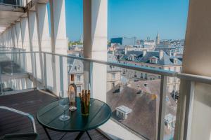 Appartements PanoramiK Hippodrome - 2 ch - Parking - By Primo concIergerie : photos des chambres