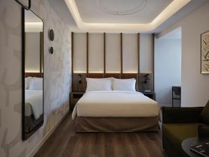 Cozy room in Electra Hotel Athens