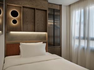 Nest room in Electra Hotel Athens