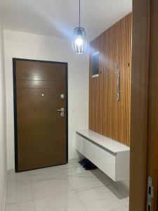 Diamond Apartment